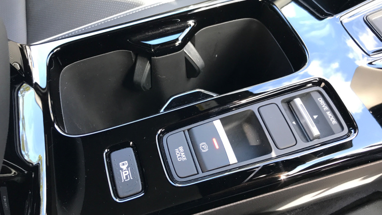 Honda E Ny1 150kW Advance 69kWh 5dr Auto Electric Hatchback